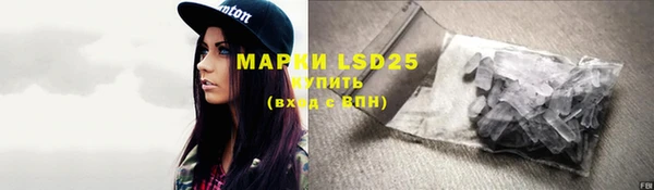 молекула духа Надым